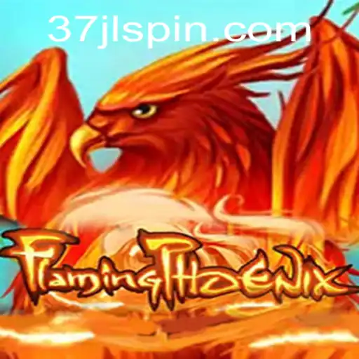 The Legendary Adventure: Exploring FlamingPhoenix and the Strategy of 37JL