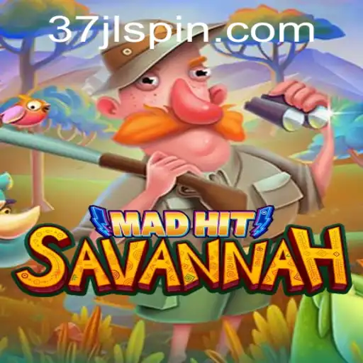 MadHitSavannah: Unveiling the Thrilling New Game