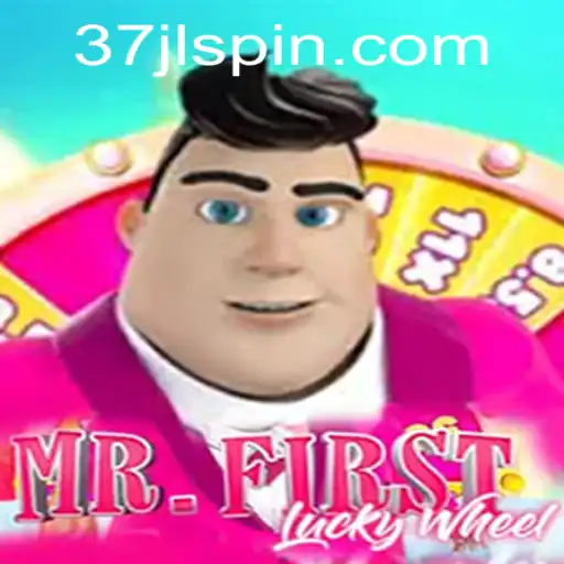 MrFirstLuckyWheel: An Exciting Spin on Classic Gameplay
