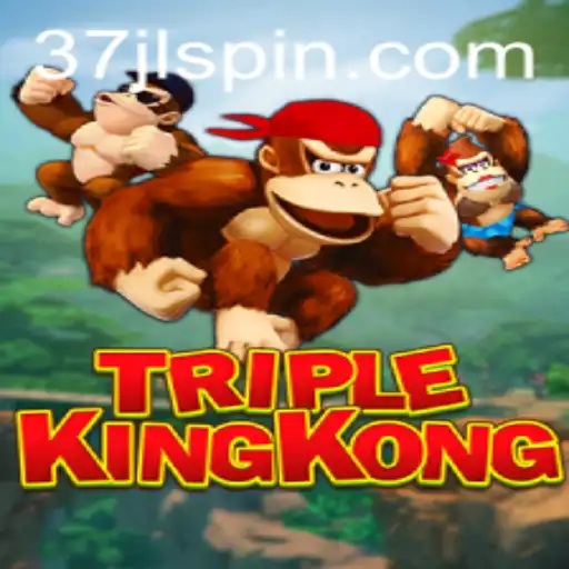 Dive into the Exciting World of TripleKingKong with Code 37JL